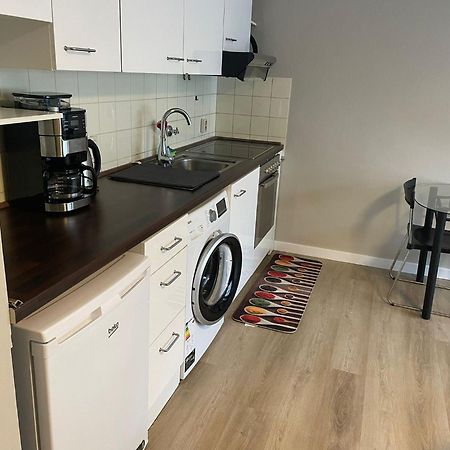 Apartment St Pauli Hamburg Zewnętrze zdjęcie