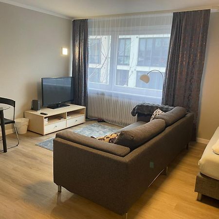 Apartment St Pauli Hamburg Zewnętrze zdjęcie