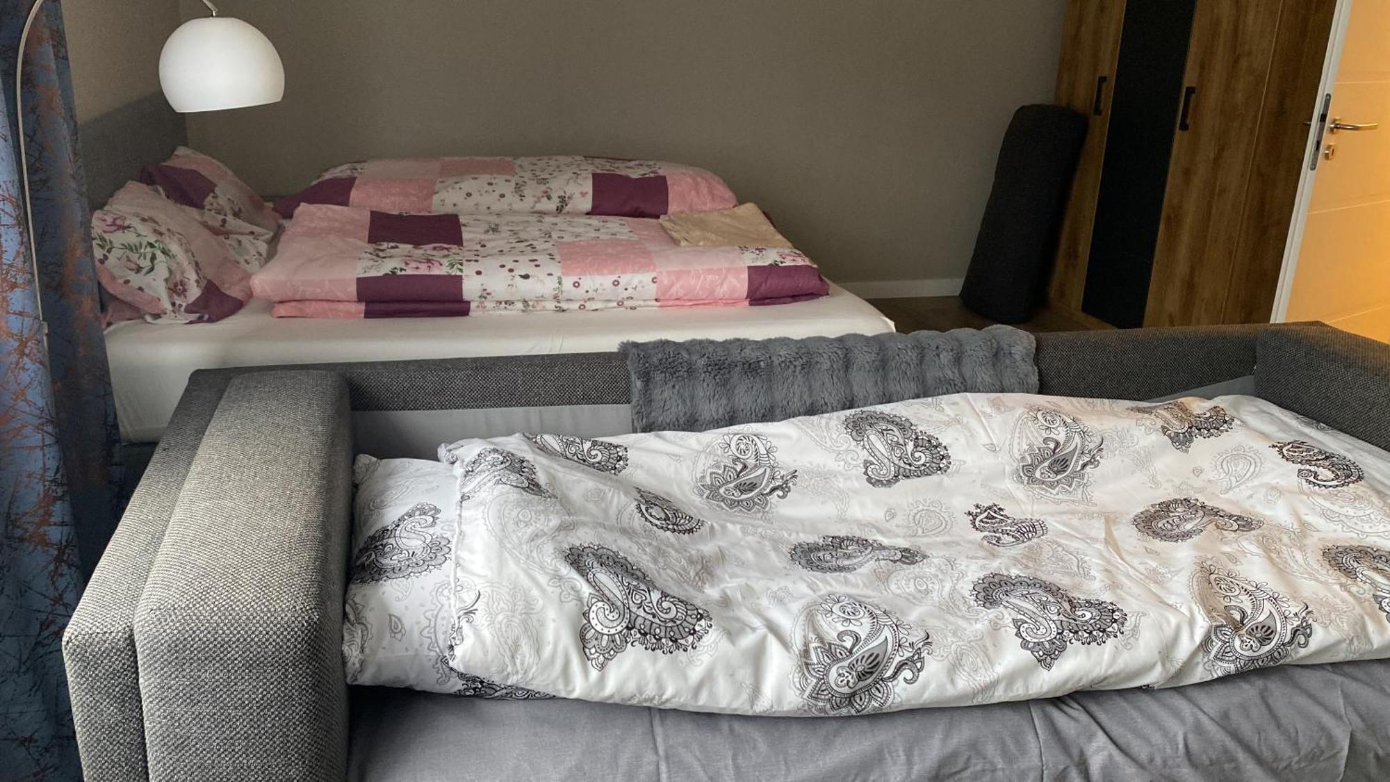 Apartment St Pauli Hamburg Zewnętrze zdjęcie