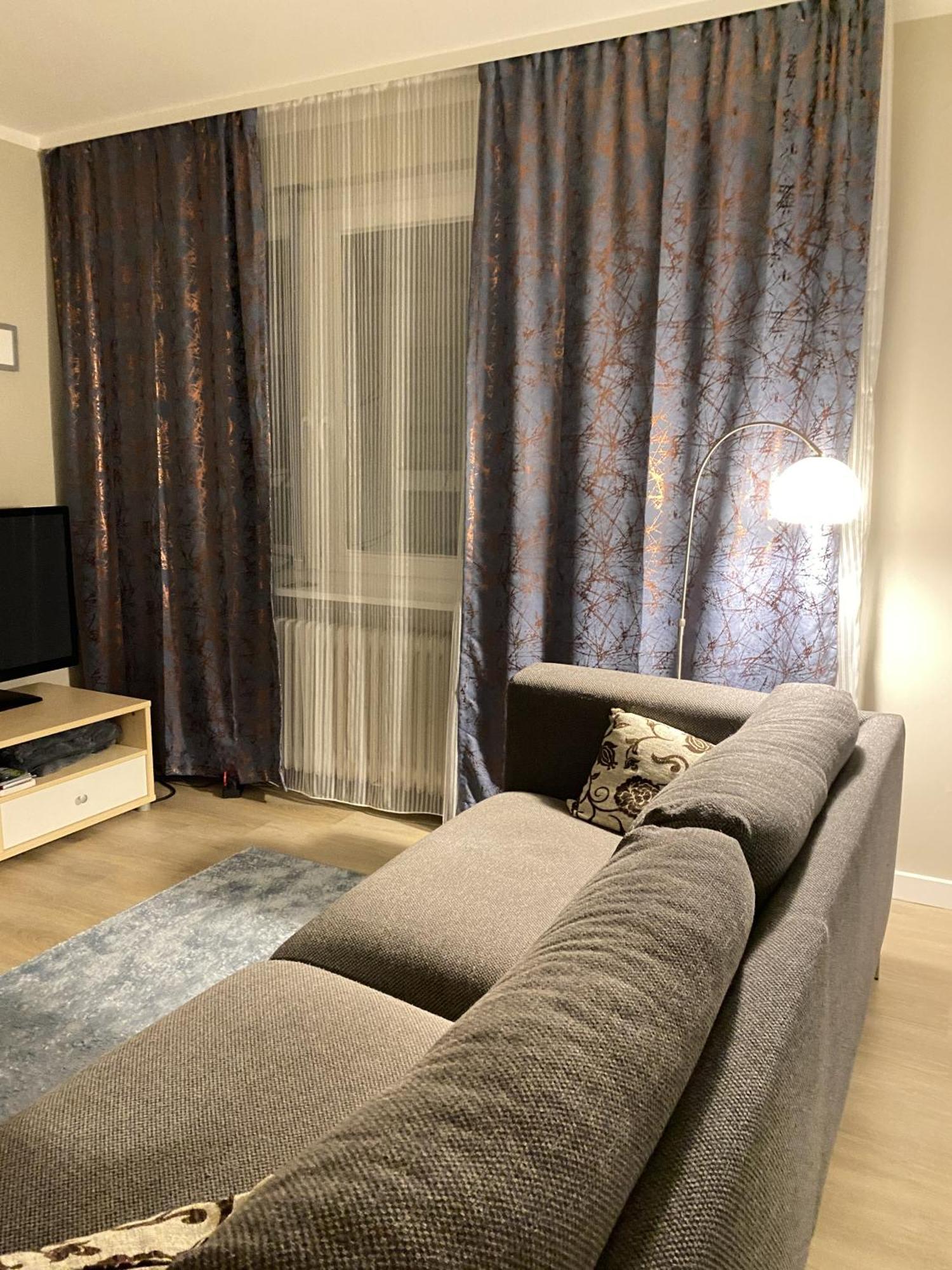 Apartment St Pauli Hamburg Zewnętrze zdjęcie