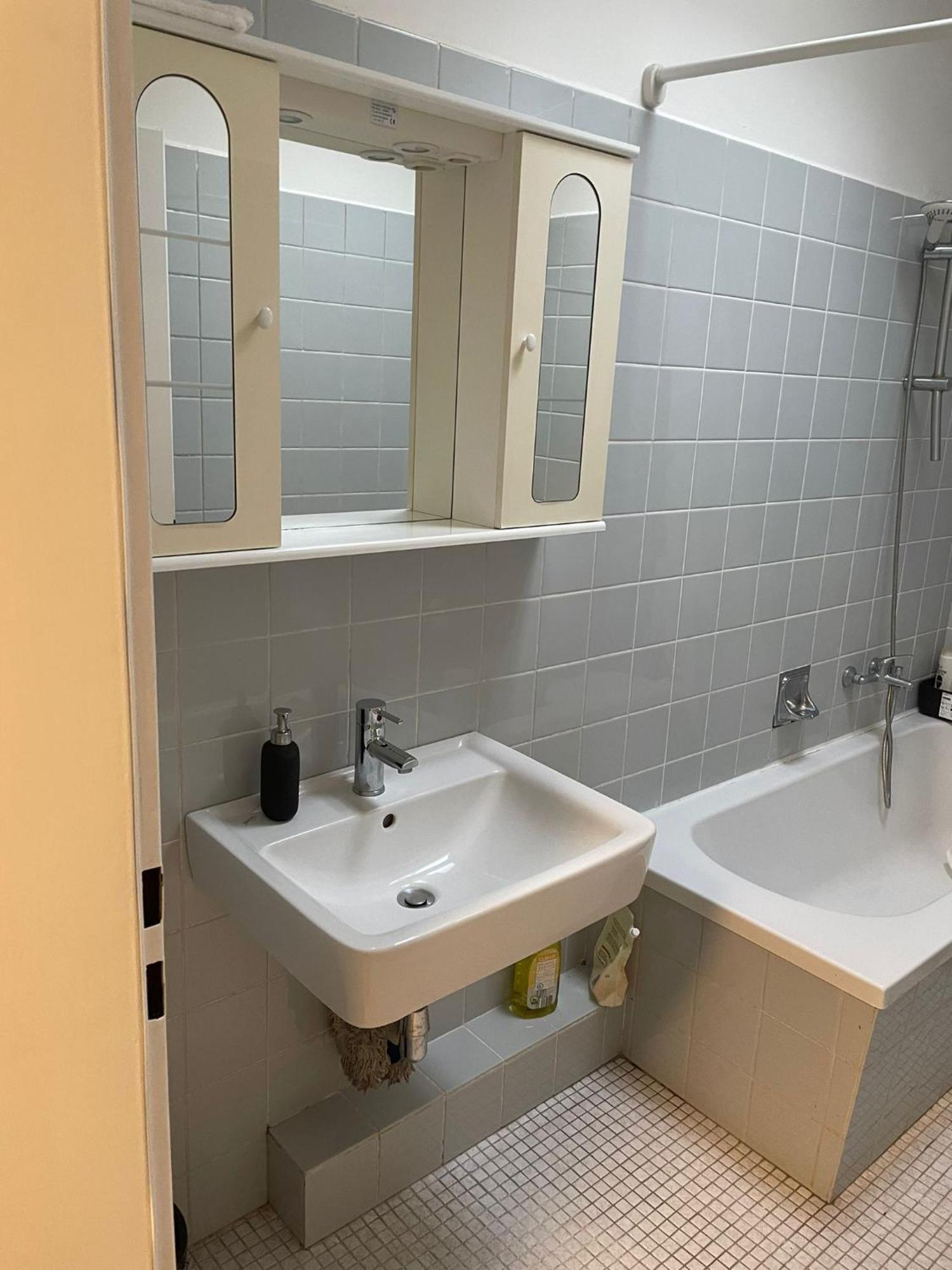 Apartment St Pauli Hamburg Zewnętrze zdjęcie