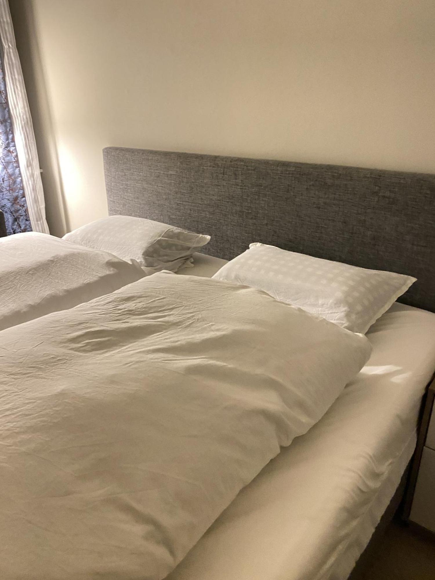 Apartment St Pauli Hamburg Zewnętrze zdjęcie
