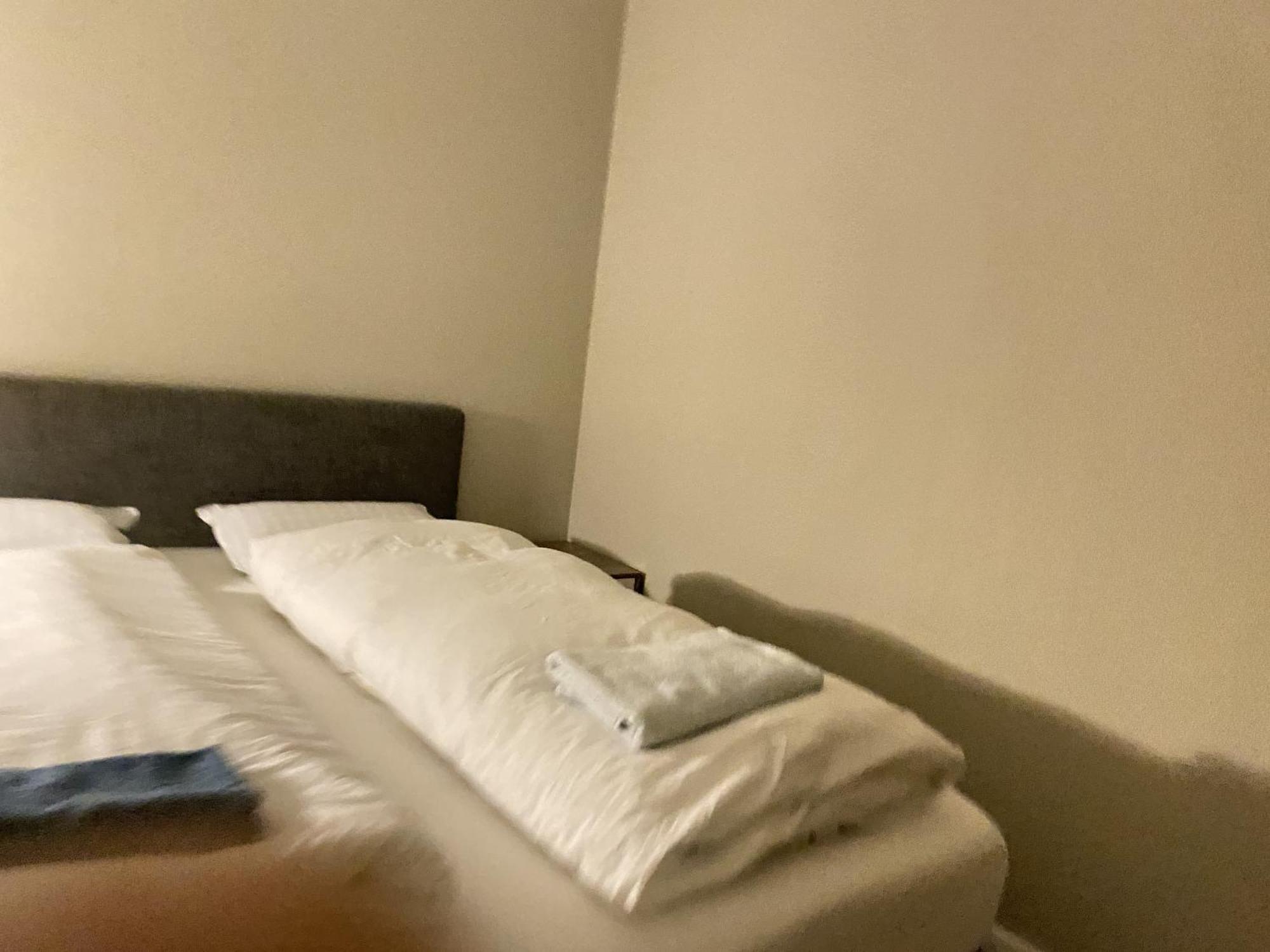 Apartment St Pauli Hamburg Zewnętrze zdjęcie