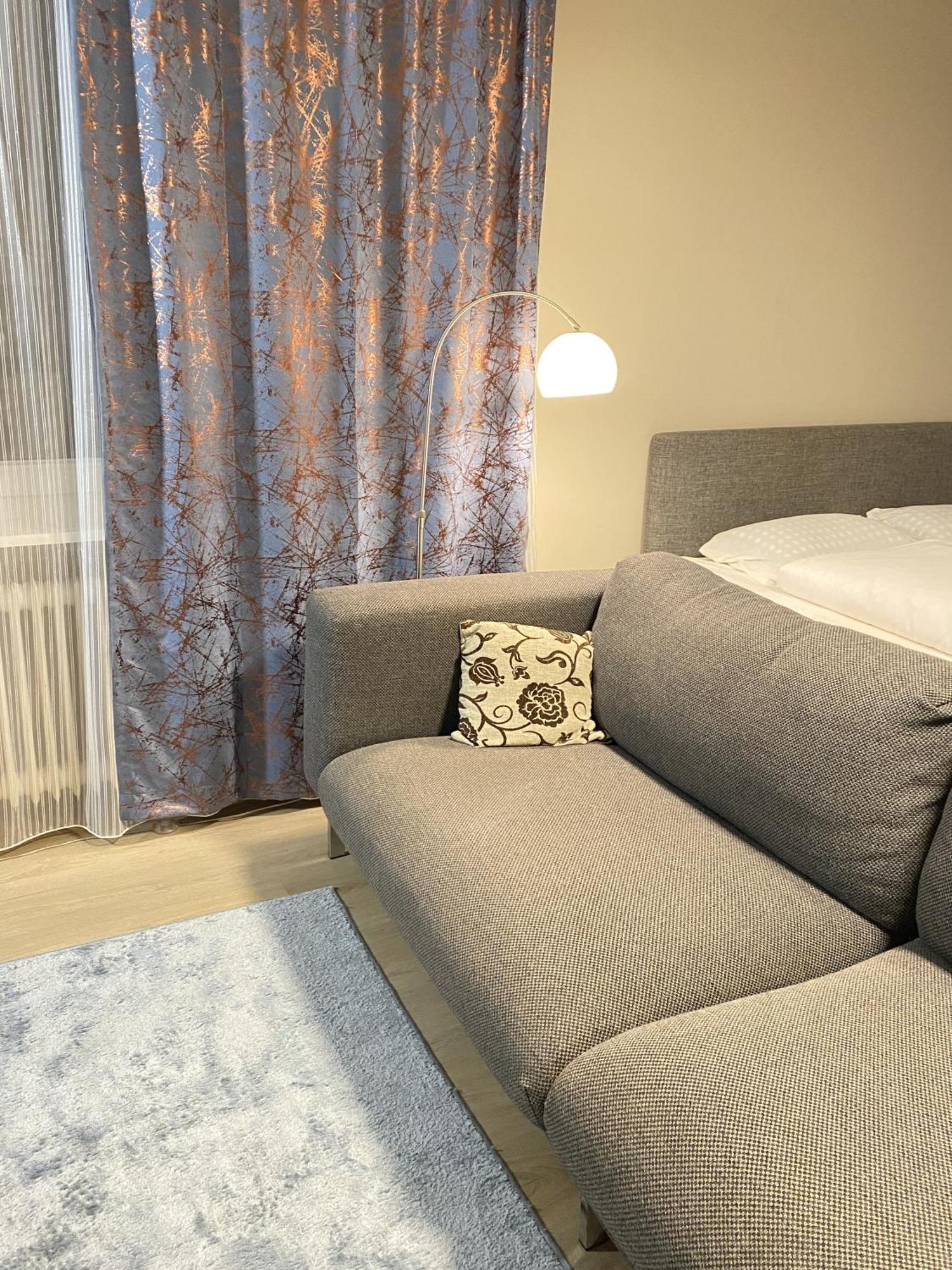 Apartment St Pauli Hamburg Zewnętrze zdjęcie